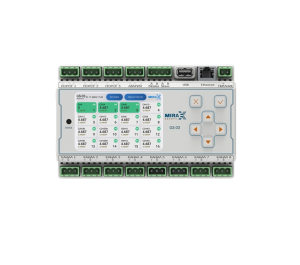 Системы газоаналитические MIRAX GS-03 (МИРАКС ГС-03)